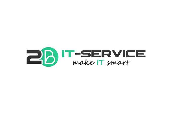 2B-IT-Service